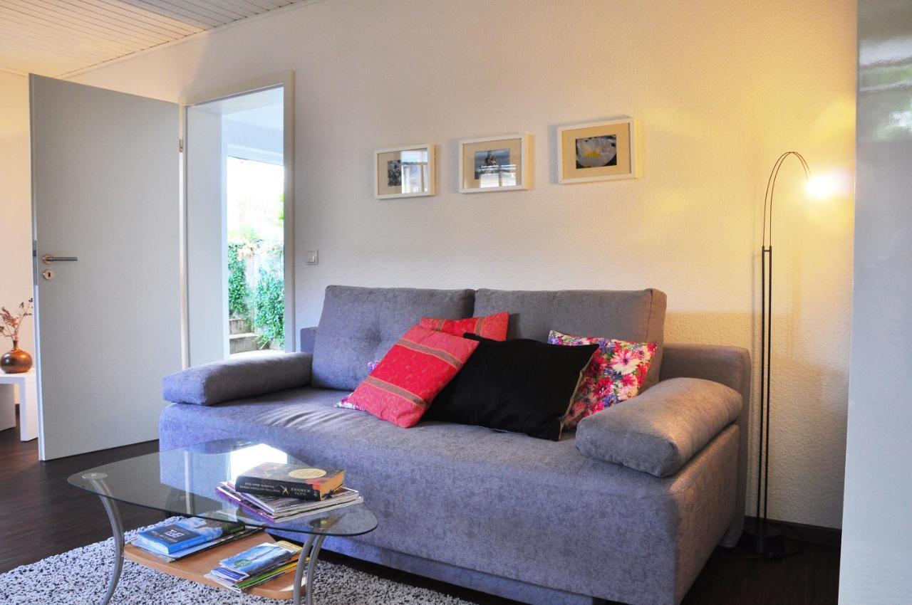 Ferienwohnung Noethen Kottenheim Экстерьер фото