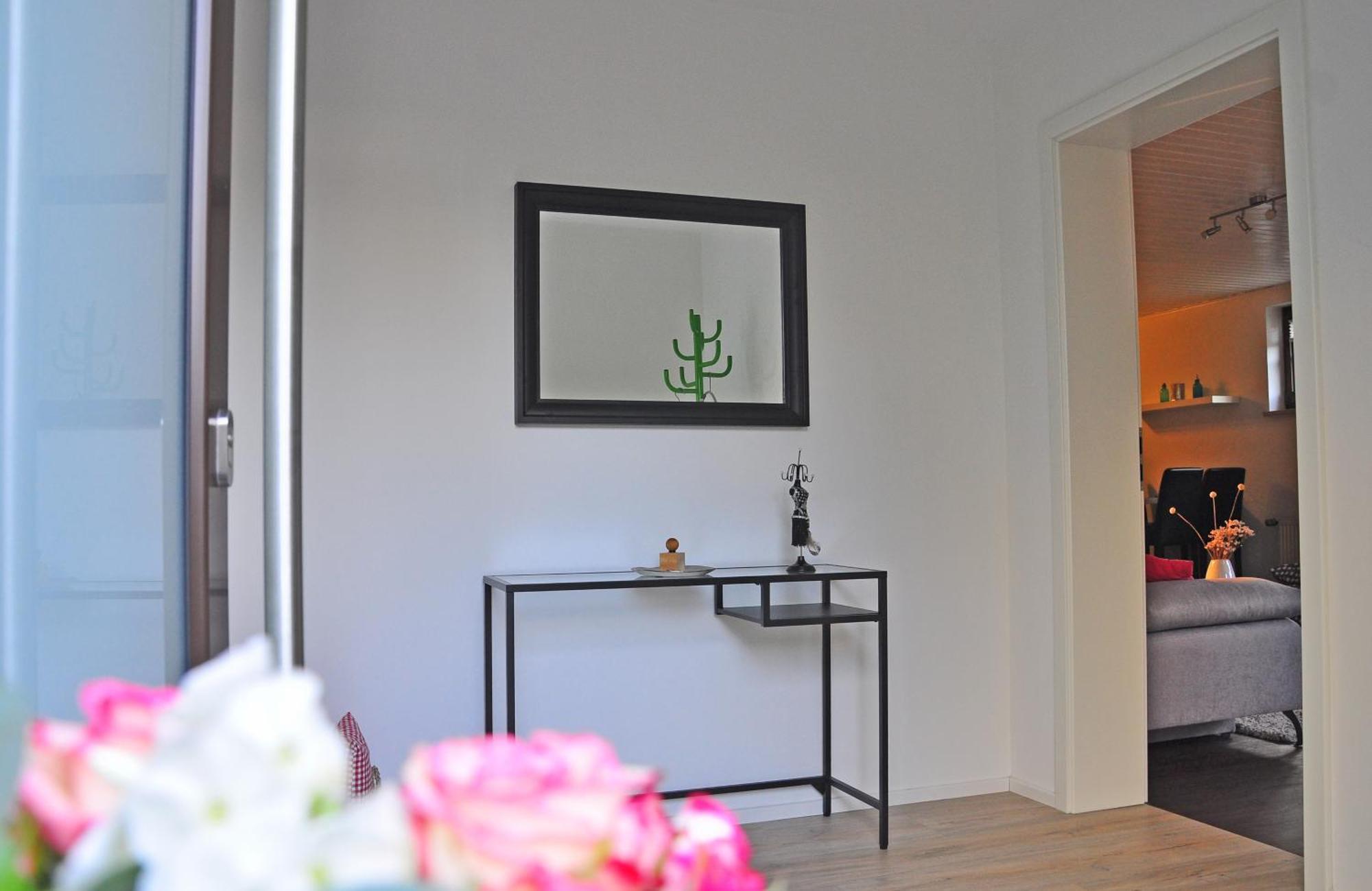 Ferienwohnung Noethen Kottenheim Экстерьер фото