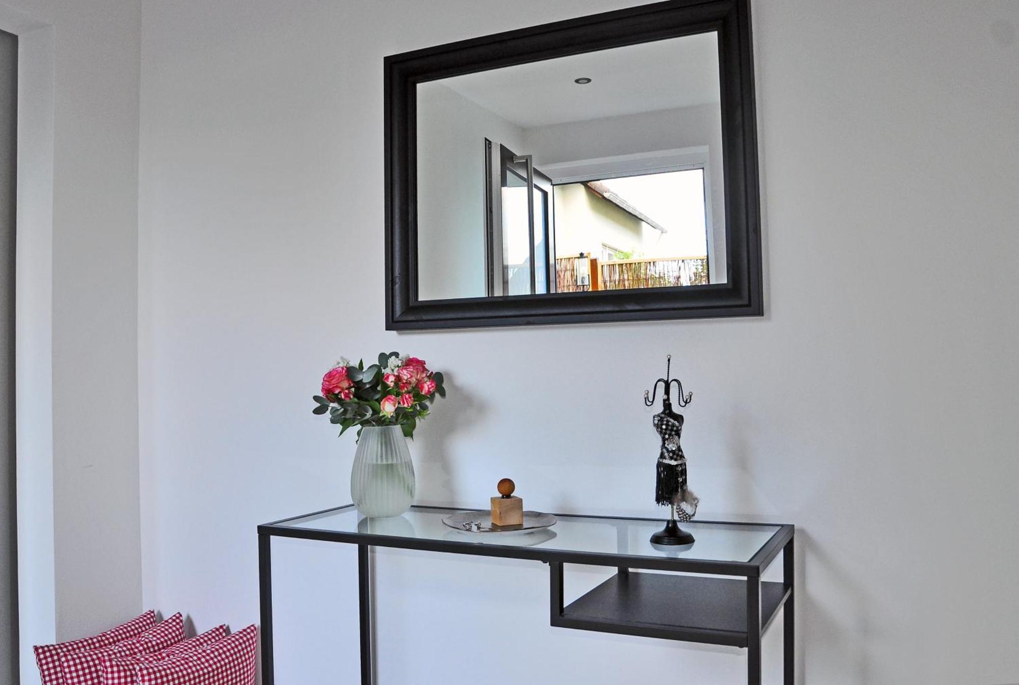 Ferienwohnung Noethen Kottenheim Экстерьер фото
